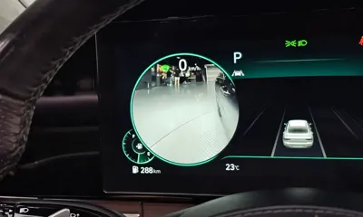 Hyundai Grandeur 2022, 55139 км, за 20195.45 USD - фото 27