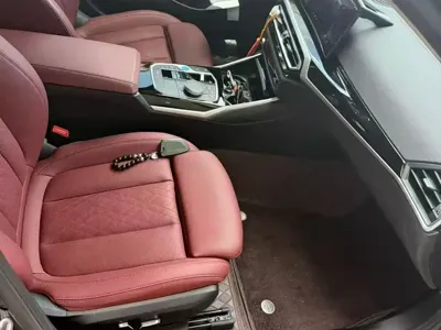 BMW i3 2024, 30000 км, за 21994.31 USD