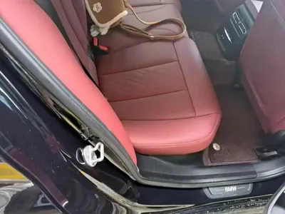 BMW i3 2024, 30000 км, за 21994.31 USD