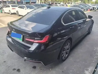BMW i3 2024, 30000 км, за 21994.31 USD - фото 6
