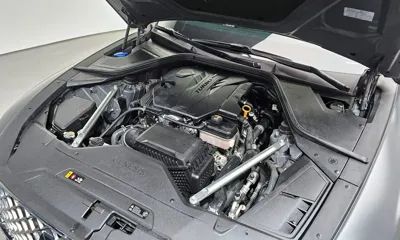 Genesis G80 2021, 89935 км, за 23959.56 USD - фото 6