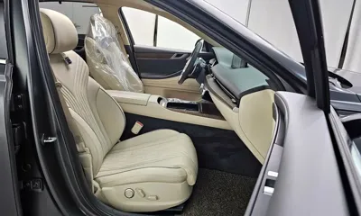 Genesis G80 2021, 89935 км, за 23959.56 USD - фото 10
