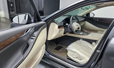Genesis G80 2021, 89935 км, за 23959.56 USD - фото 11
