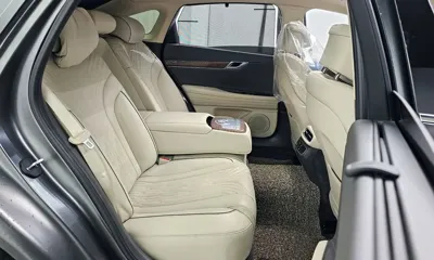 Genesis G80 2021, 89935 км, за 23959.56 USD - фото 12