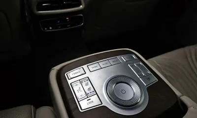 Genesis G80 2021, 89935 км, за 23959.56 USD - фото 17