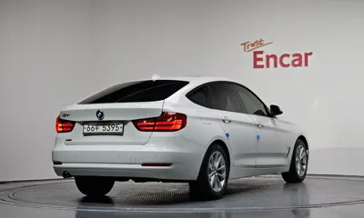 BMW Gran Turismo 2014, 187667 км, за 5185.77 USD