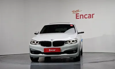 BMW Gran Turismo 2014, 187667 км, за 5185.77 USD