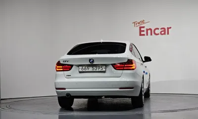BMW Gran Turismo 2014, 187667 км, за 5185.77 USD