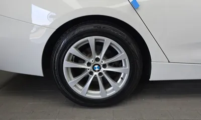 BMW Gran Turismo 2014, 187667 км, за 5185.77 USD