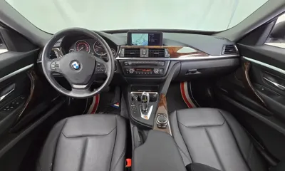 BMW Gran Turismo 2014, 187667 км, за 5185.77 USD - фото 7
