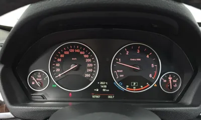 BMW Gran Turismo 2014, 187667 км, за 5185.77 USD - фото 8