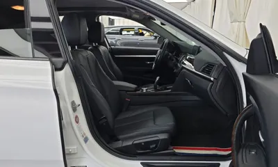 BMW Gran Turismo 2014, 187667 км, за 5185.77 USD - фото 11