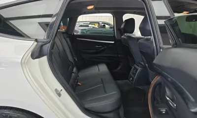 BMW Gran Turismo 2014, 187667 км, за 5185.77 USD - фото 12