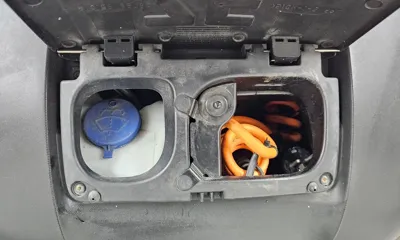 Renault-KoreaSamsung Twizy 2019, 20411 км, за 1288.4 USD - фото 6