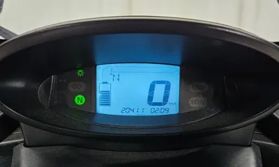 Renault-KoreaSamsung Twizy 2019, 20411 км, за 1288.4 USD - фото 8