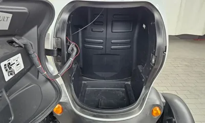 Renault-KoreaSamsung Twizy 2019, 20411 км, за 1288.4 USD - фото 20