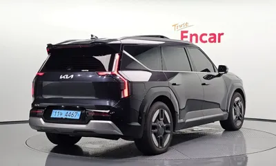 Kia EV9 2024, 120597 км, за 33146.97 USD