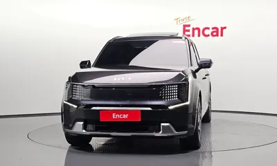 Kia EV9 2024, 120597 км, за 33146.97 USD