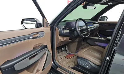 Kia EV9 2024, 120597 км, за 33146.97 USD - фото 10