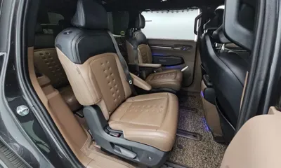 Kia EV9 2024, 120597 км, за 33146.97 USD - фото 11