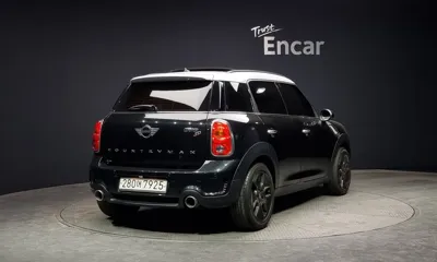 MINI Countryman 2012, 170678 км, за 3640.38 USD