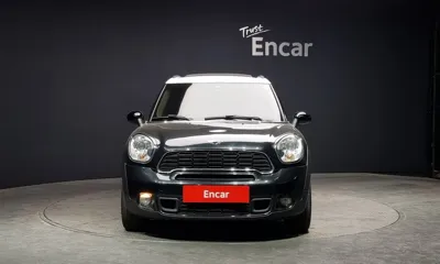 MINI Countryman 2012, 170678 км, за 3640.38 USD