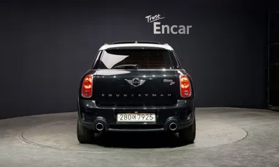 MINI Countryman 2012, 170678 км, за 3640.38 USD