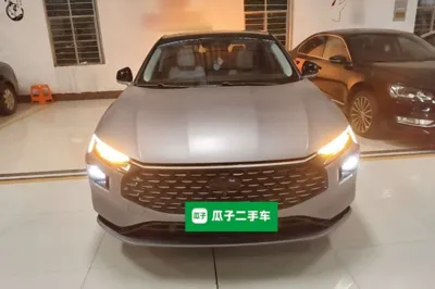 Ford Mondeo 2022, 44700 км, за 16171 USD