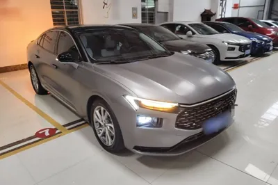 Ford Mondeo 2022, 44700 км, за 16171 USD