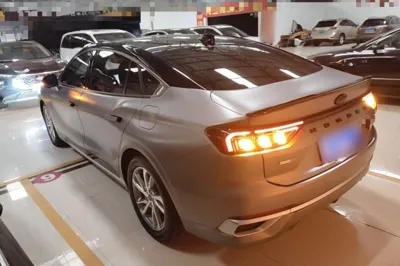 Ford Mondeo 2022, 44700 км, за 16171 USD