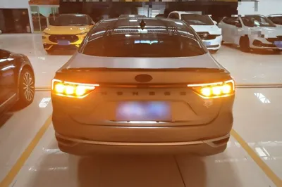 Ford Mondeo 2022, 44700 км, за 16171 USD