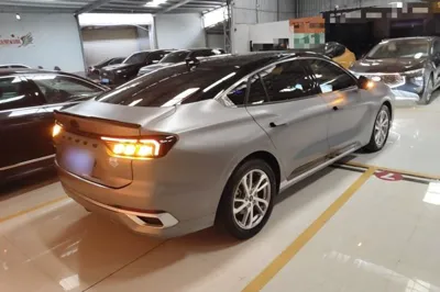 Ford Mondeo 2022, 44700 км, за 16171 USD - фото 6