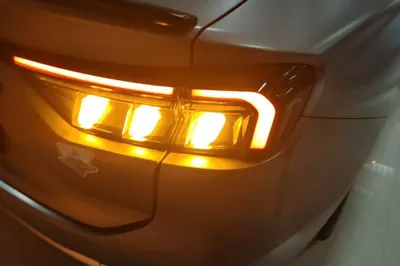 Ford Mondeo 2022, 44700 км, за 16171 USD - фото 9