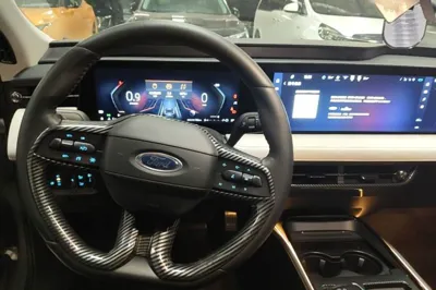 Ford Mondeo 2022, 44700 км, за 16171 USD - фото 12