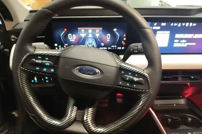 Ford Mondeo 2022, 44700 км, за 16171 USD - фото 13