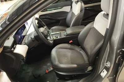 Ford Mondeo 2022, 44700 км, за 16171 USD - фото 17