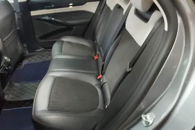 Ford Mondeo 2022, 44700 км, за 16171 USD - фото 20