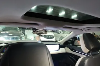 Ford Mondeo 2022, 44700 км, за 16171 USD - фото 21
