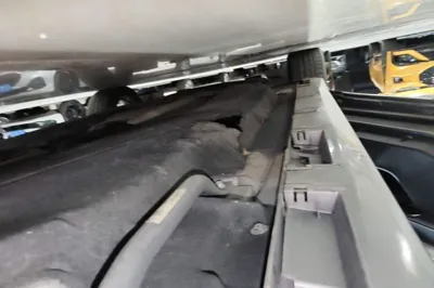 Ford Mondeo 2022, 44700 км, за 16171 USD - фото 25