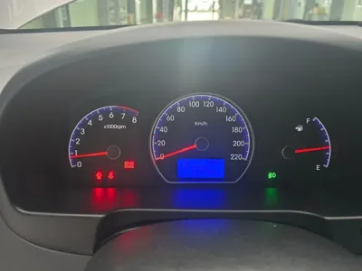 Hyundai Avante 2009, 61252 км, за 2582.03 USD - фото 6