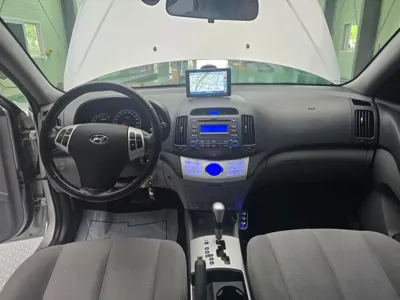 Hyundai Avante 2009, 61252 км, за 2582.03 USD - фото 7