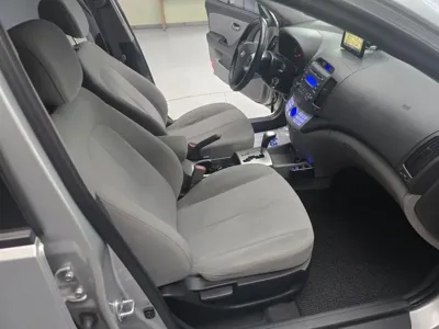 Hyundai Avante 2009, 61252 км, за 2582.03 USD - фото 8