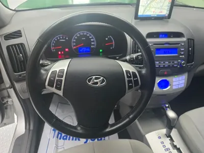 Hyundai Avante 2009, 61252 км, за 2582.03 USD - фото 12