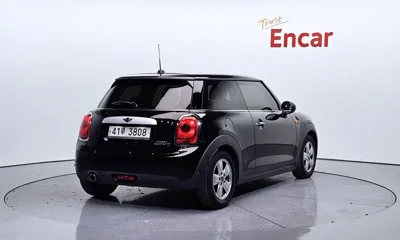 MINI Cooper 2014, 136387 км, за 4269.57 USD