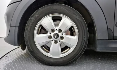 MINI Cooper 2014, 136387 км, за 4269.57 USD