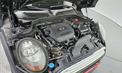 MINI Cooper 2014, 136387 км, за 4269.57 USD - фото 6