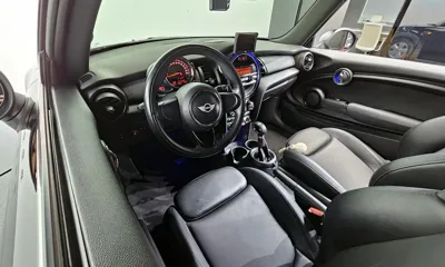 MINI Cooper 2014, 136387 км, за 4269.57 USD - фото 7