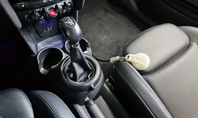 MINI Cooper 2014, 136387 км, за 4269.57 USD - фото 9