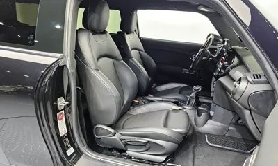 MINI Cooper 2014, 136387 км, за 4269.57 USD - фото 10
