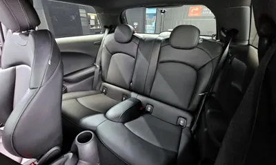 MINI Cooper 2014, 136387 км, за 4269.57 USD - фото 12